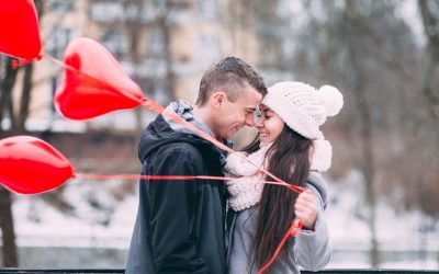 Valentinovo – male tajne ljubavnih simbola