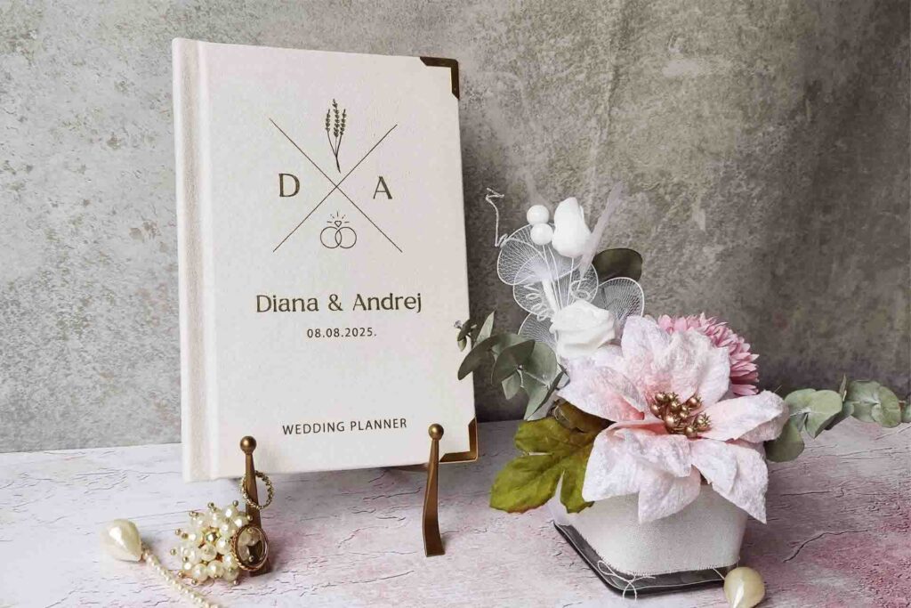 planer vjenčanja diana andrej