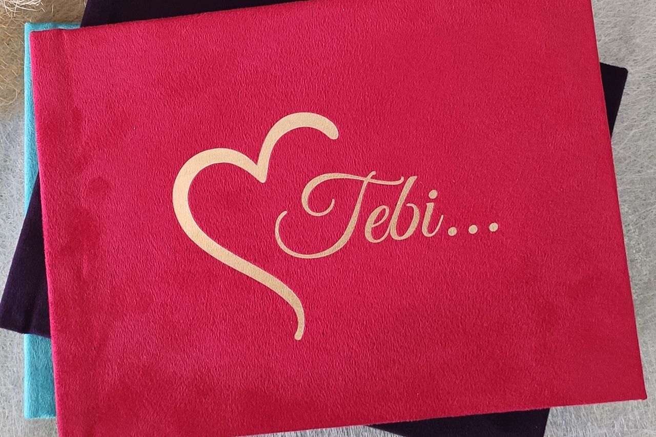 Pokloni za godišnjicu braka - ljubav 2