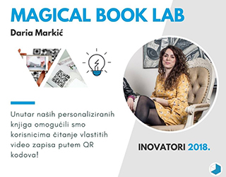 magical book lab... 1