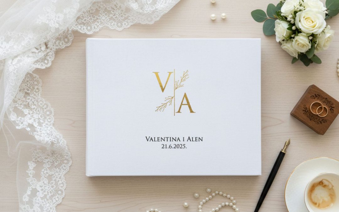 wedding book, vjenčani album, magical book lab, foto knjiga, foto album 8