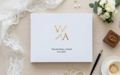 Ideje za proslavu godišnjice koje se pamte i personalizirani pokloni