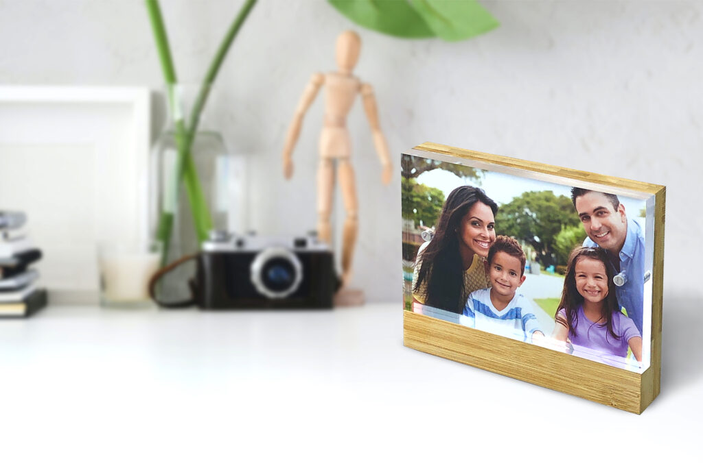 Dan očeva: Zanimljive činjenice, ideje za proslavu i savršeni pokloni 8 magical book lab foto okvir okvir za fotografije personalizirani pokloni