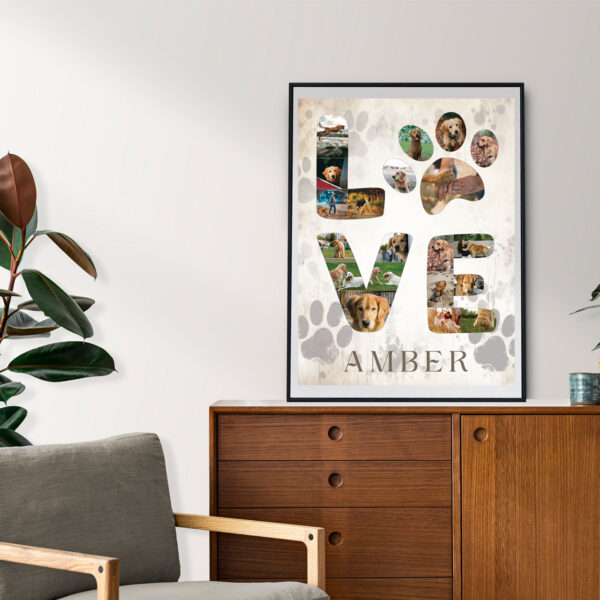 Personalizirani Plakat 