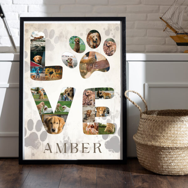 Personalizirani Plakat 