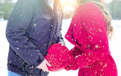 Valentinovo – proslavite ljubav na sto načina i uključite personalizirane poklone