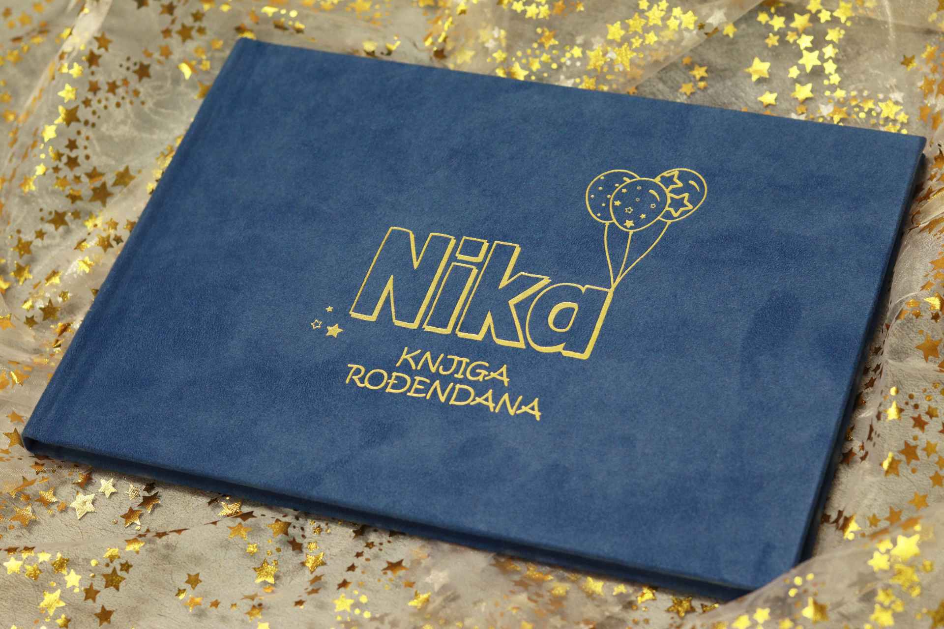 Moja Knjiga Rođendana - od 1.-18. rođendana 9 Moja Knjiga Rođendana - od 1.-18. rođendana - Slika 9